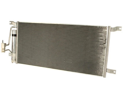 A/C Condenser for Buick Rendezvous (2002–2007) 54598JBQZ