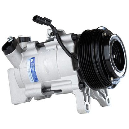 A/C Compressor Kit for Nissan Pathfinder INFINITI JX35 (2013–2014) 16804154, 6512742, 926001JA1A