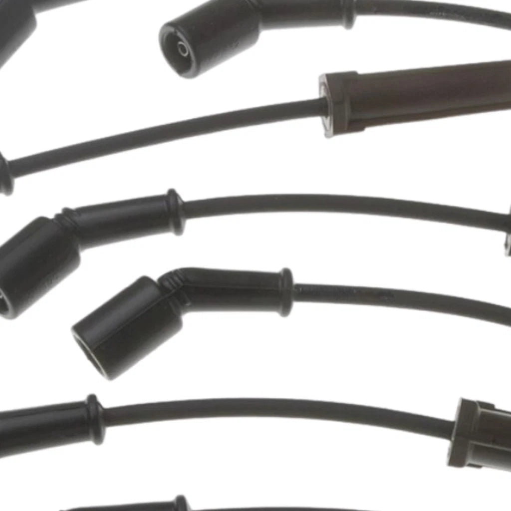 Spark Plug Wire Set for Chevy C3500/C3500HD (1996–2000) ALX-PAU-AC-9748G-CLA2