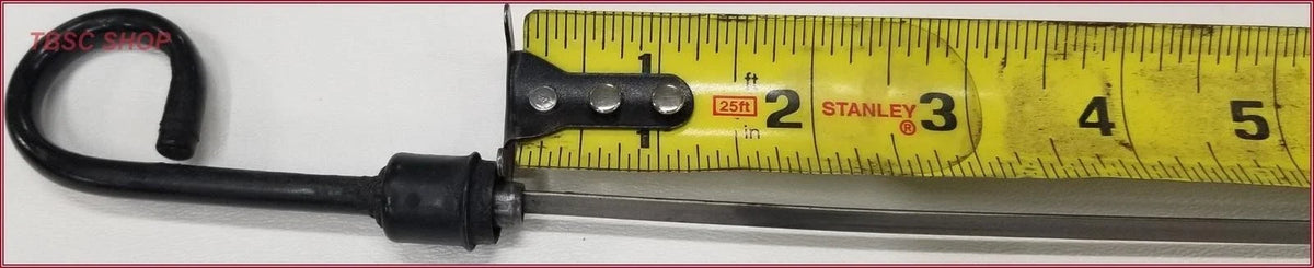 Engine Oil Level Dipstick Indicator for Cadillac 4.1 (1982–1983) 1626573