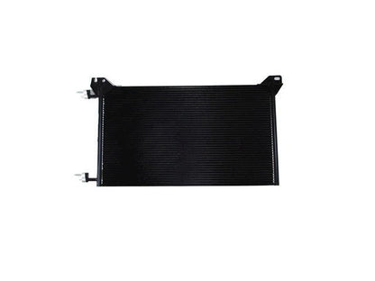 A/C Condenser for Hummer H2 (2003–2004, 2006–2009) 35686XHDK