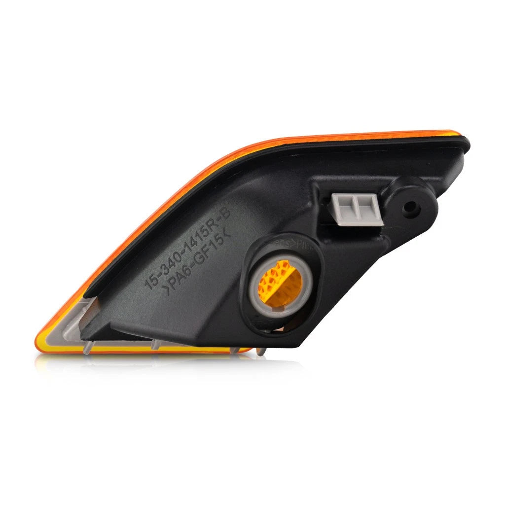 Side Marker Light for Mercedes-Benz C300/C350 (2008–2011) KLX-KSI-8333371Q-CL360A51, MB2555100