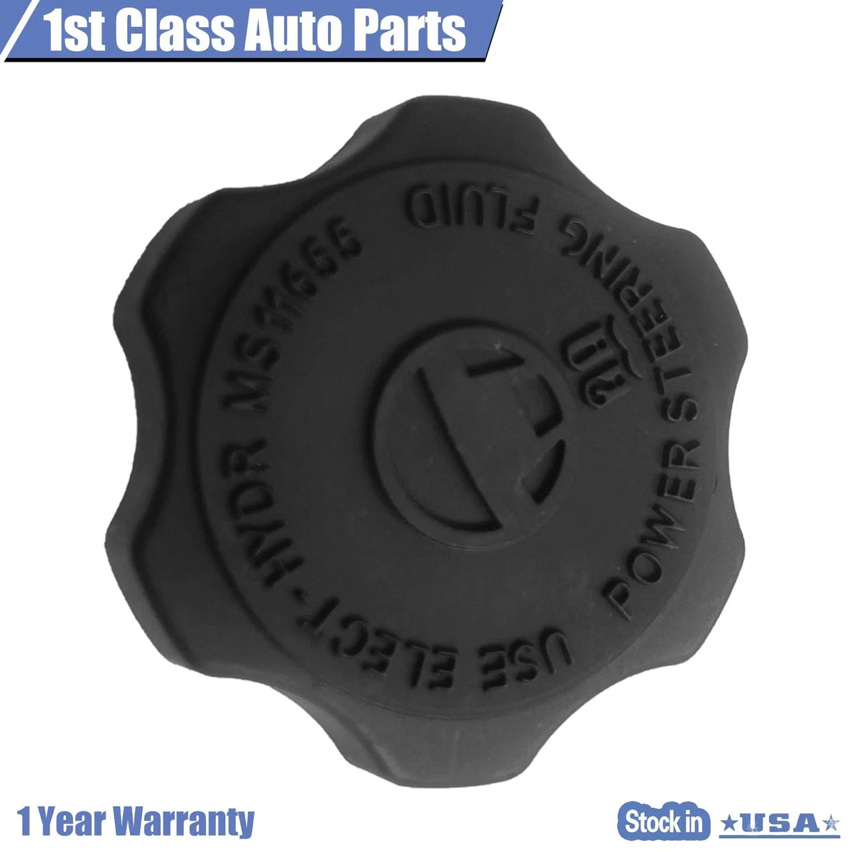 Power Steering Pump Reservoir for Dodge Charger Challenger Chrysler 300 (2006–2023) 603-939
