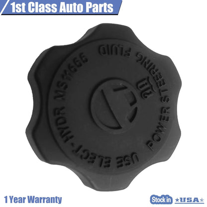 Power Steering Pump Reservoir for Dodge Charger Challenger Chrysler 300 (2006–2023) 603-939