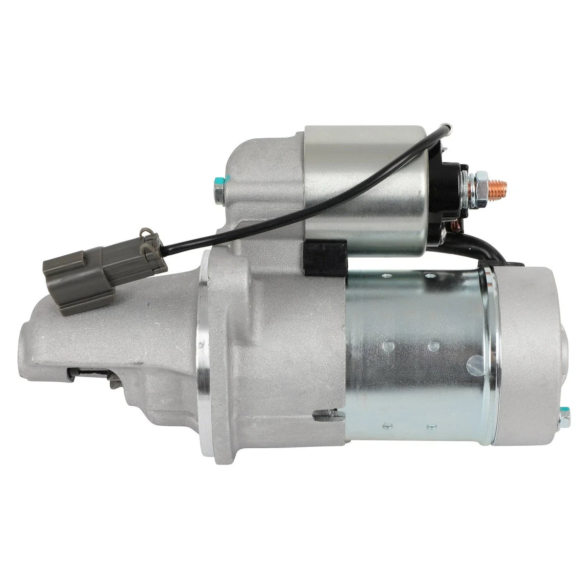 Starter for Infiniti G20 (1999–2002) Nissan 200SX (1997–1998) Sentra (1998–2001) L4 2.0L PMGR