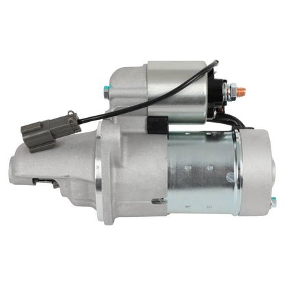 Starter for Infiniti G20 (1999–2002) Nissan 200SX (1997–1998) Sentra (1998–2001) L4 2.0L PMGR