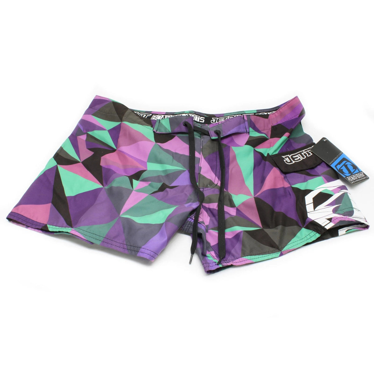 Short Board for Yamaha WMNS (WJP-10430-PP-07)