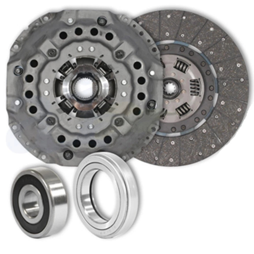 Clutch Kit for Ford New Holland 340A 345C 420 445 445A 445D 515