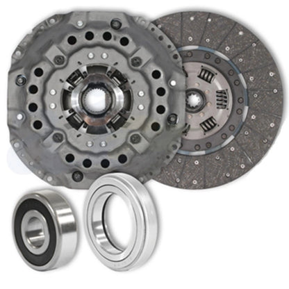 Clutch Kit for Ford New Holland 340A 345C 420 445 445A 445D 515