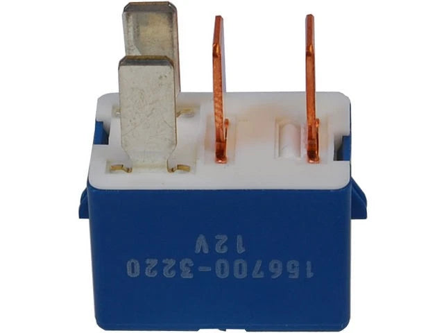 Blower Motor Relay for Toyota Camry (2002–2024) 31479GJKX