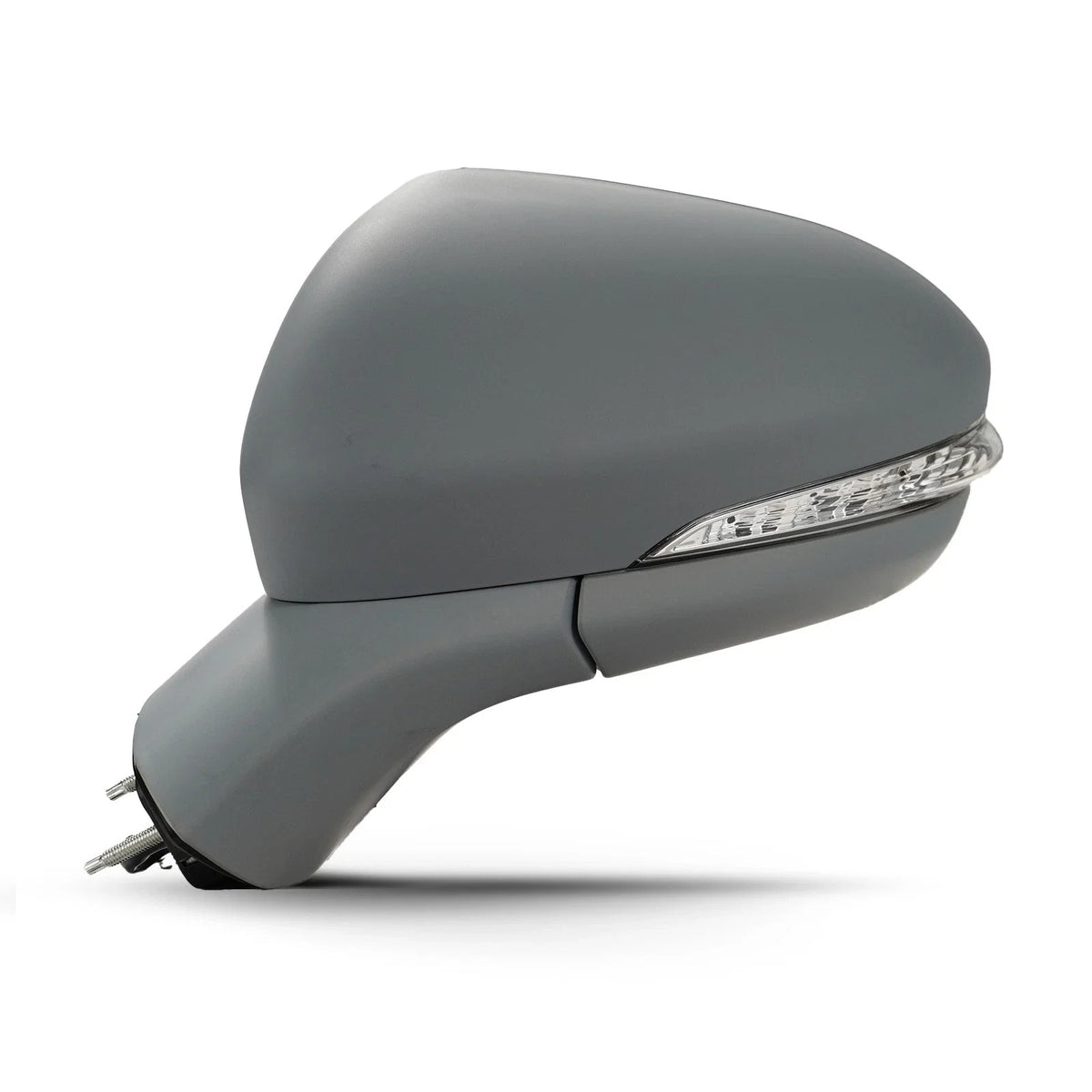 Left Side Mirror for Ford Fusion (2013–2014) w/ Heated, Memory, Turn Signal, 11 Pins