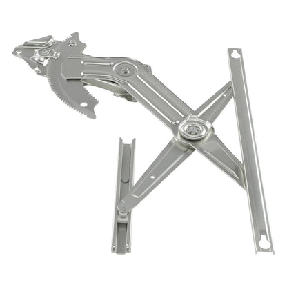 Window Regulator Front Driver Left for Dodge Ram 3500 4500 5500 (2003–2010) 18041758, 55275599AC, 740422