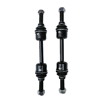 2X Front Stabilizer Bar Link for Ford F-150 F-250 F-350 (2009–2020)