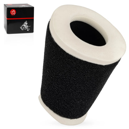 Air Filter Element for Yamaha BW200 Big Wheel 200 (1986–1988) 1RL-14451-00-00