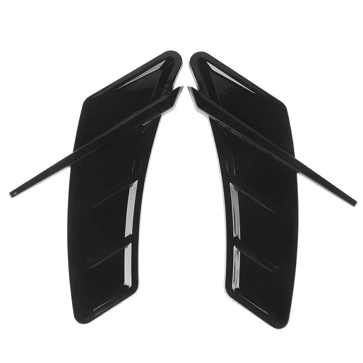 Side Marker Fender Air Wing Vent Trim Cover for BMW X5 (1999–2013)