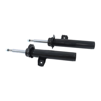 2X Front Shock Absorbers for BMW E60 E61 525XI 530XI (2006–2007) BCK107591K