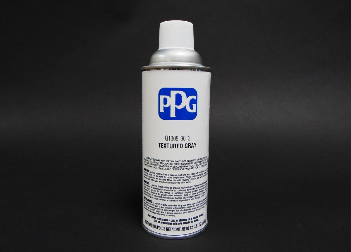 12oz. Spray Paint for Spartan Lawn Mower (OEM)