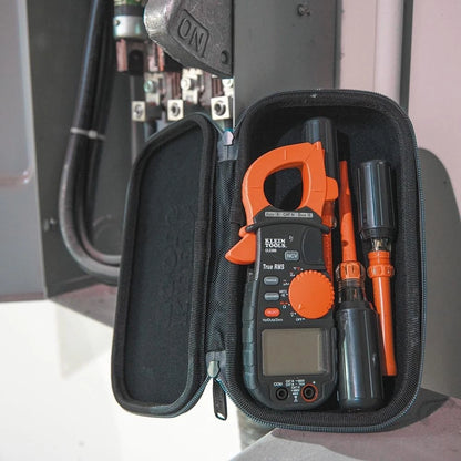 Hard Case for Klein Tools Tradesman Pro (Large, Black)