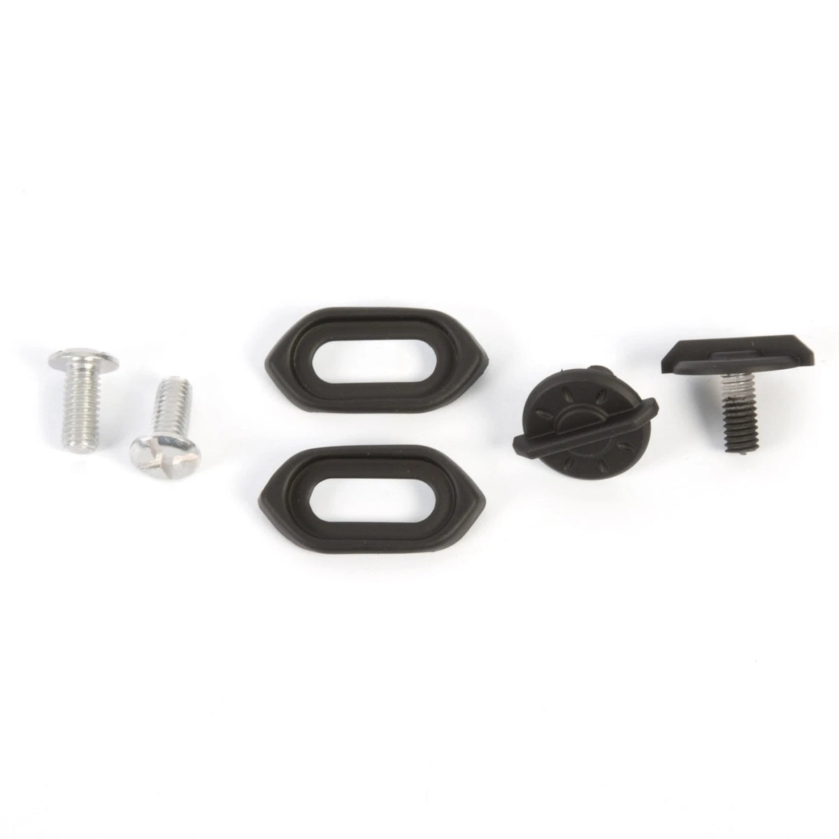 CKX MX Peak Screws for TX228 Helmet (504919)