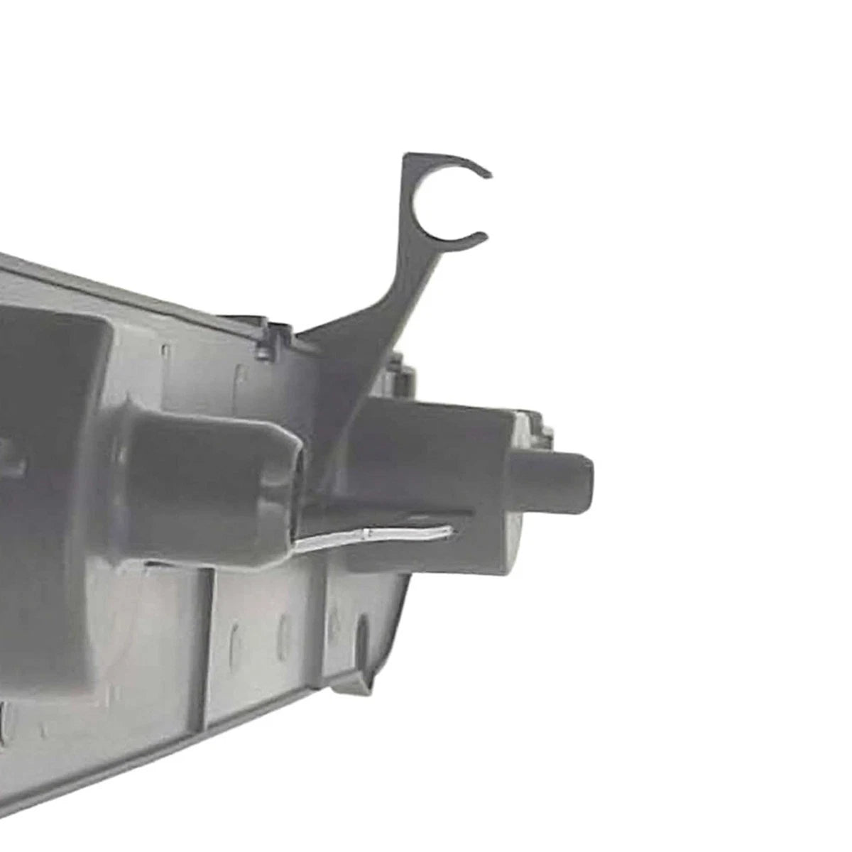 Fan Shroud for Scion tC (2011–2016) 18101292, 1671236011, Upper Side
