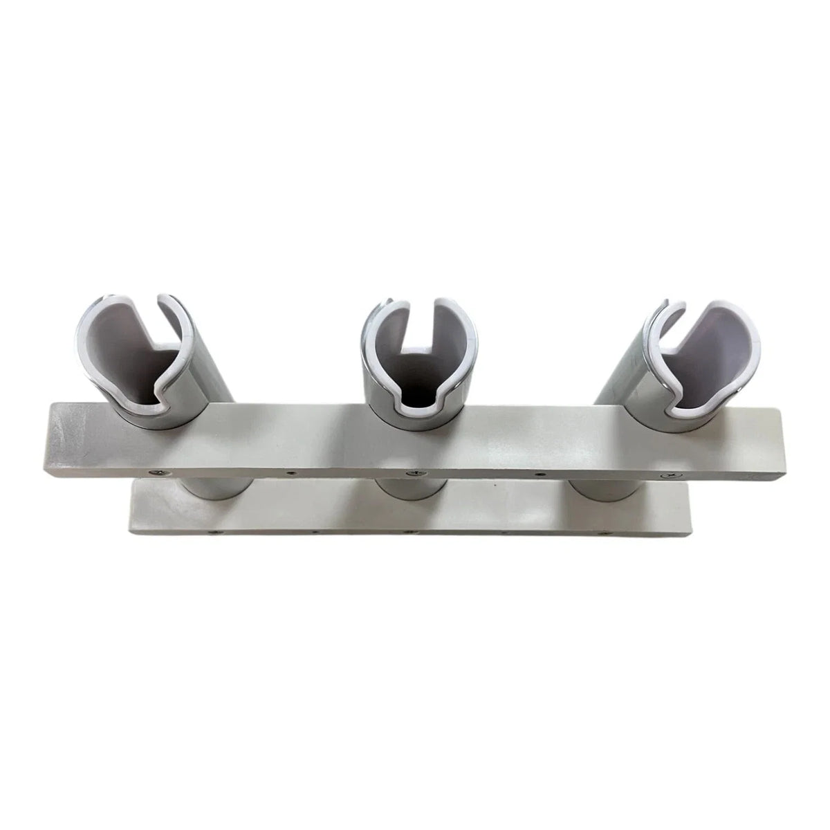 Fishing Rod Holder Assembly for Jif Marine JIF82FR (Aluminum)