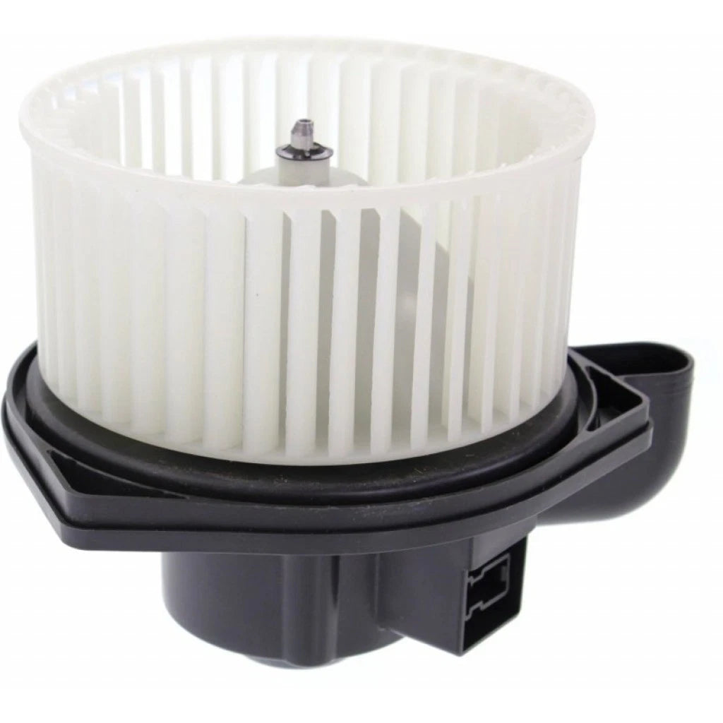 Blower Motor for GMC Canyon (2004–2012) CLX-M0-USA-REPC190201-CL360A72, GM3127106
