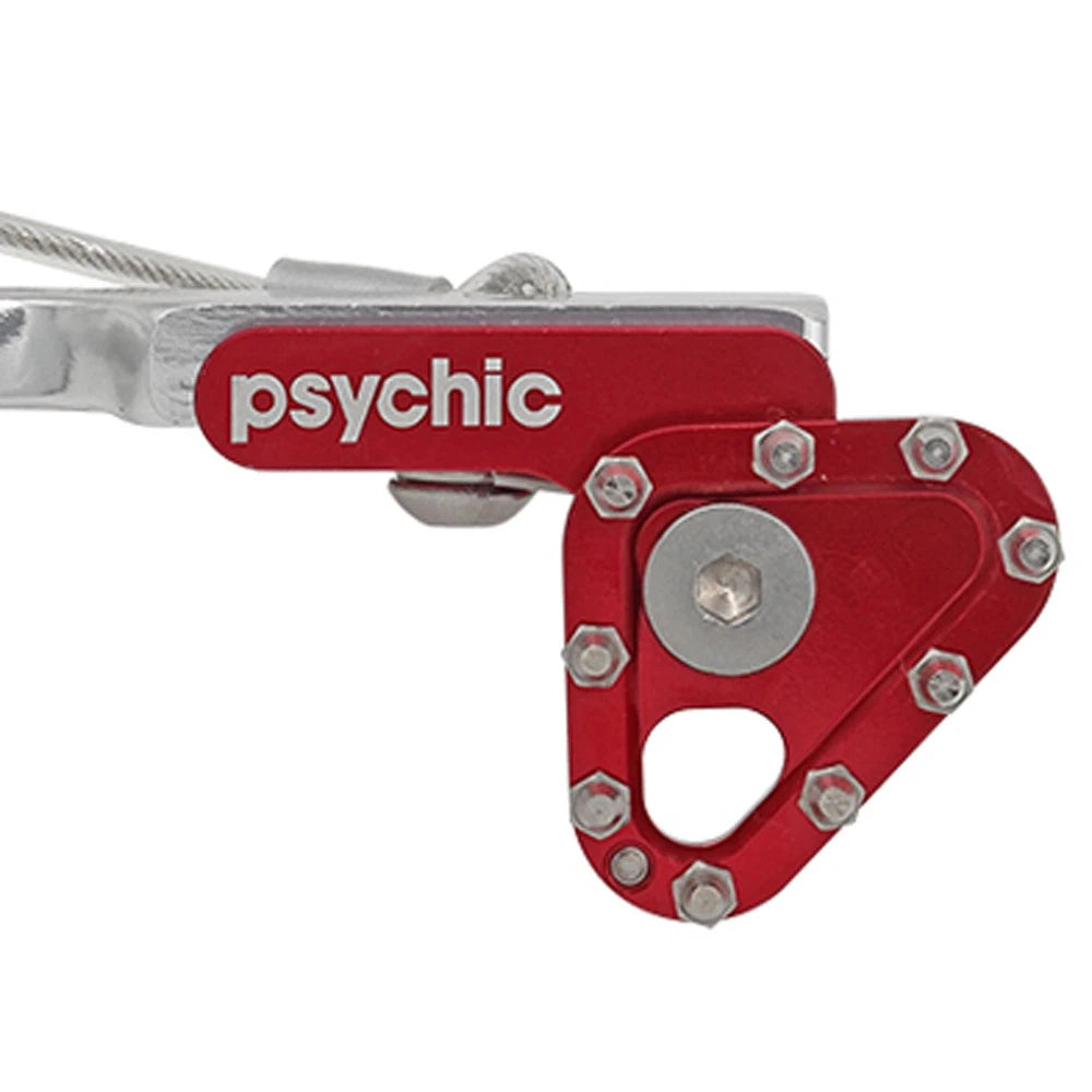 Folding Brake Pedal for Honda CRF450X (2005–2023) MX-08814