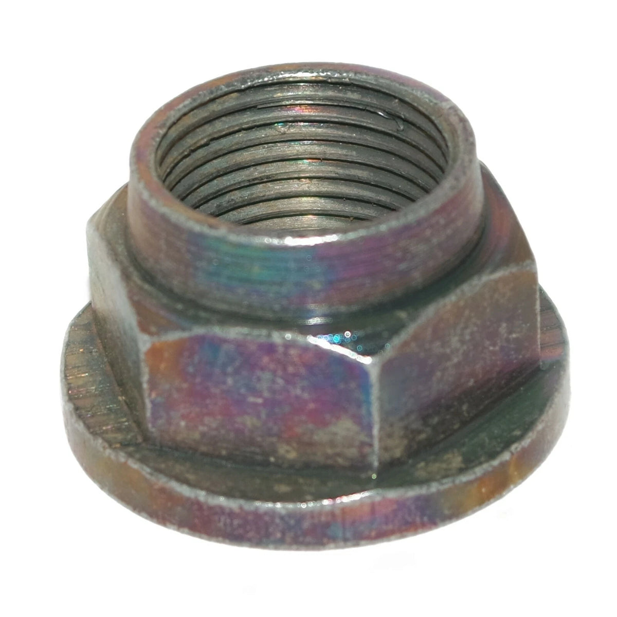 Brake Nut for Suzuki Samurai SJ410 SJ413 (1985–1995)