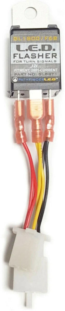 LED Flasher for PathFinder GL88T1