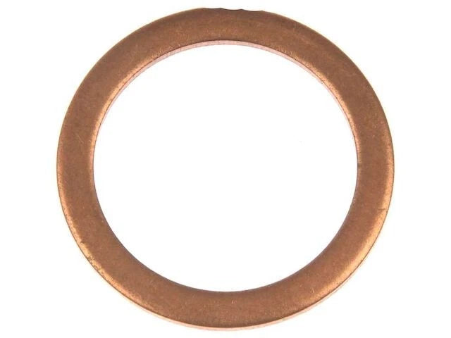 Oil Drain Plug Gasket for Porsche Carrera GT (2004–2005) 44283ZFXC