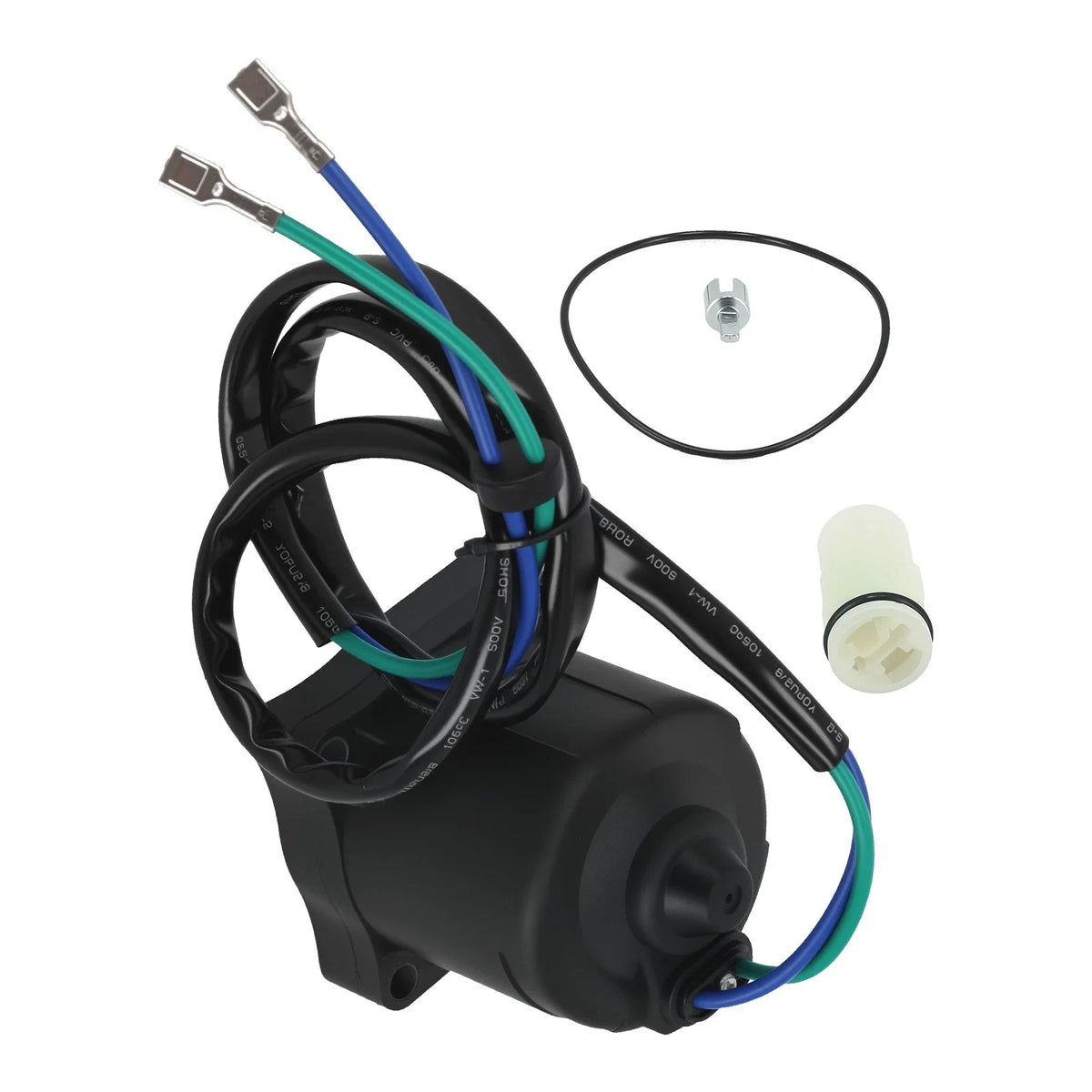 Tilt Trim Motor for Honda Marine BF200 BF225 (2002-On) 36120-ZY3-013