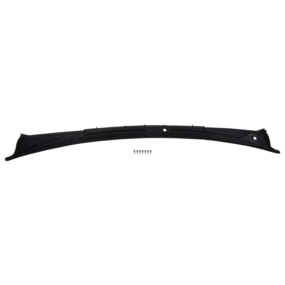 Windshield Wiper Cover Vent Cowl for BMW 3-Series E46 (1999–2006) 51718232894