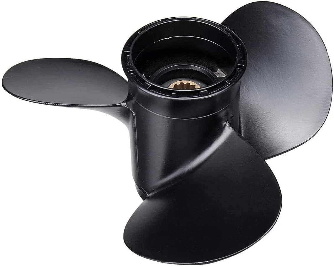 Propeller for Suzuki (58100-96472-019)