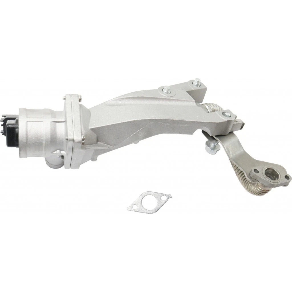 Air Inject Check Valve for Chevy Impala (2007–2010) CLX-M0-USA-RC38350002-CL360A70