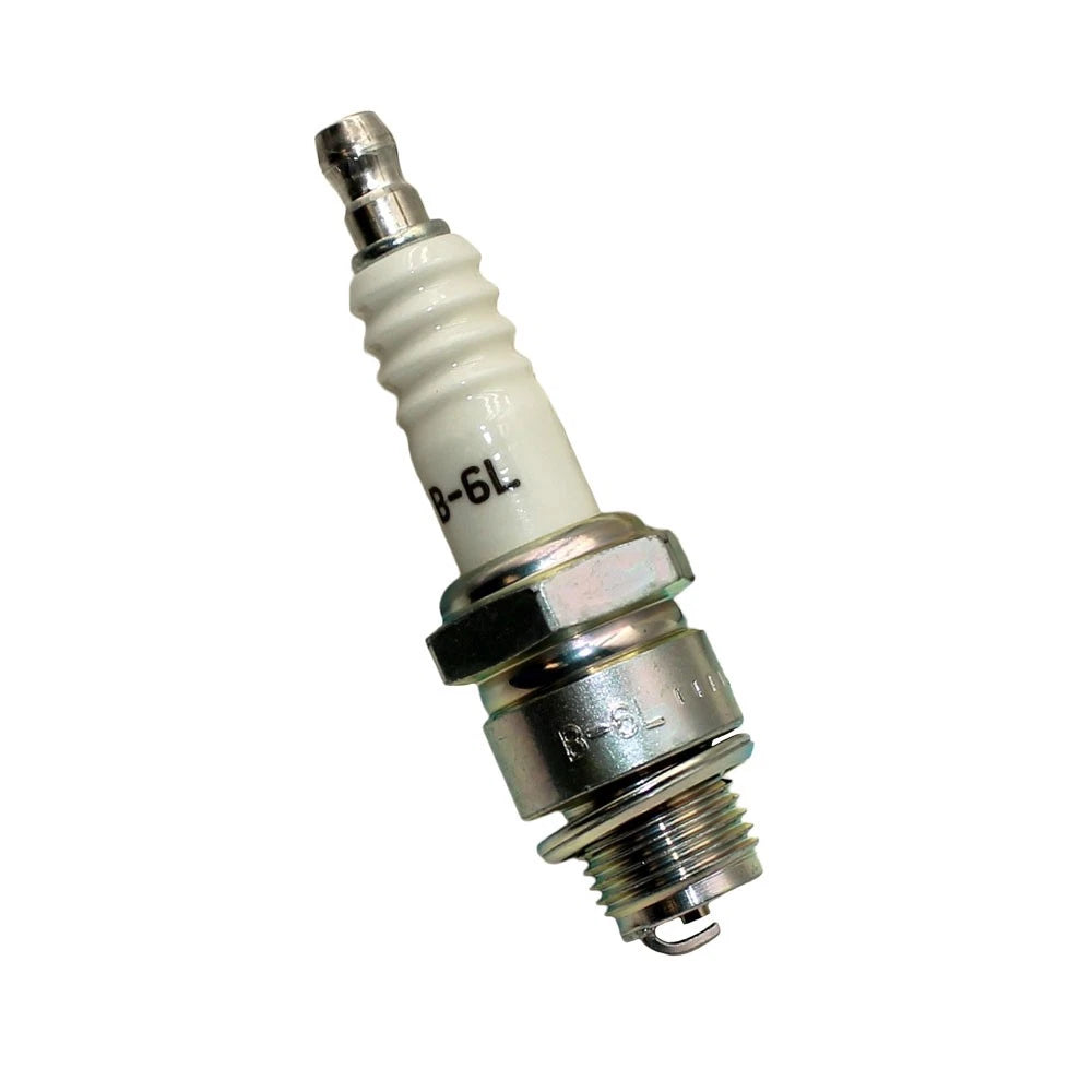 Spark Plug for Autolite 216, Champion H10, NGK B6L, 3212 (Fits Various)
