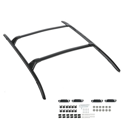 Set of 2 Roof Racks Cross Bars for Mazda CX-5 (2017–2025) Aluminum