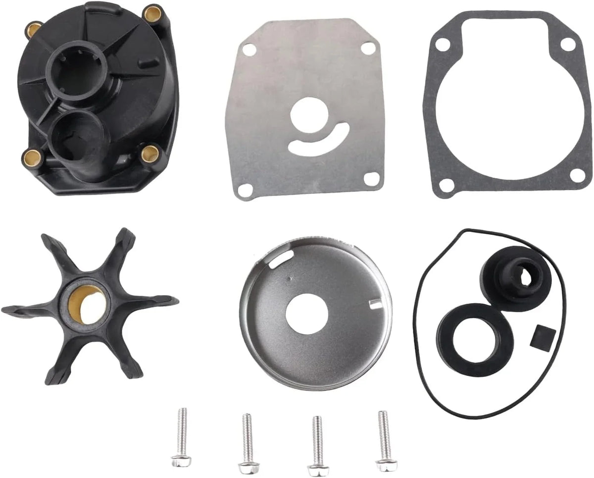 Water Pump Kit for Johnson Evinrude 40-65 HP (5006511, 0769098)