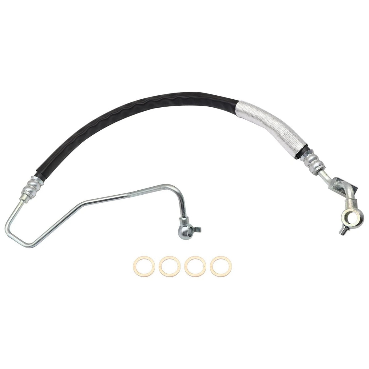 Power Steering Pressure Line Hose for Nissan Maxima (2009–2014) 49720-9N00B
