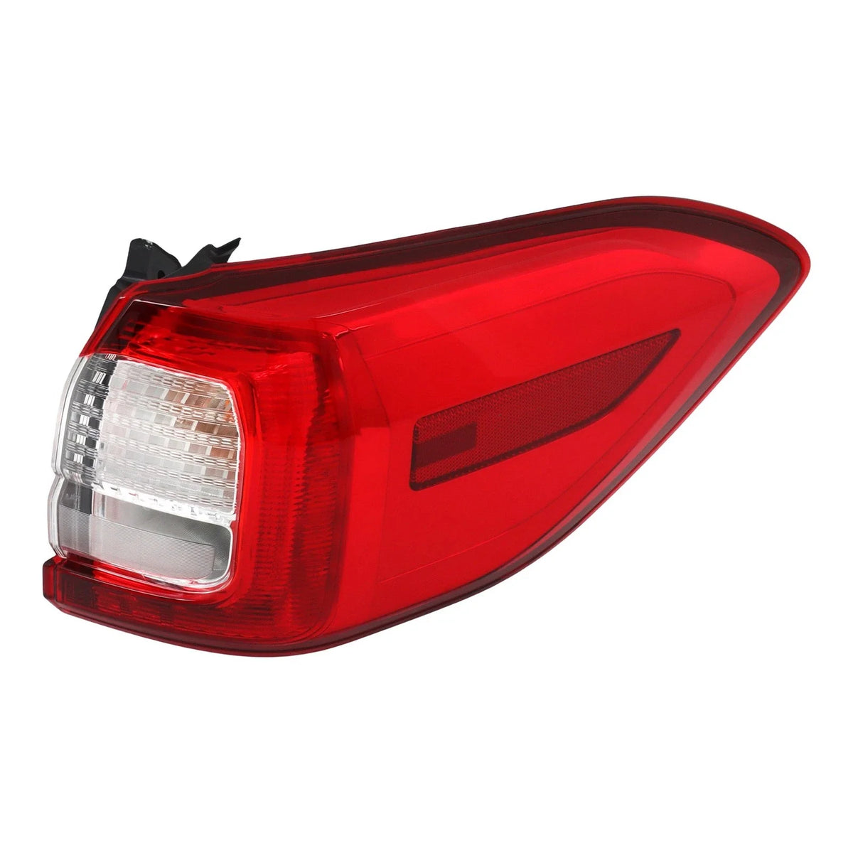 LED Red Outer Tail Light Assembly for Subaru Ascent (2019–2025)