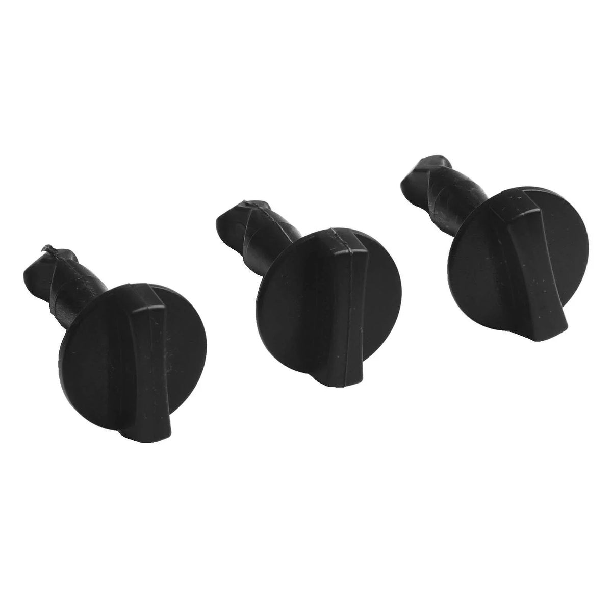 Spiral Springs Set of 3 for Mercedes Vehicles