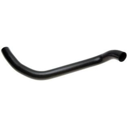 Upper Radiator Hose for Lincoln Navigator, Ford Expedition (2007–2009) 23504, 26645X, 72382, 62828