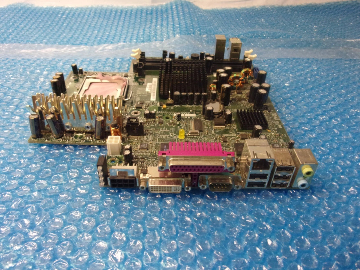 Dell CN-0D8695-69861-545-000E Desktop Motherboard for Dell Desktop