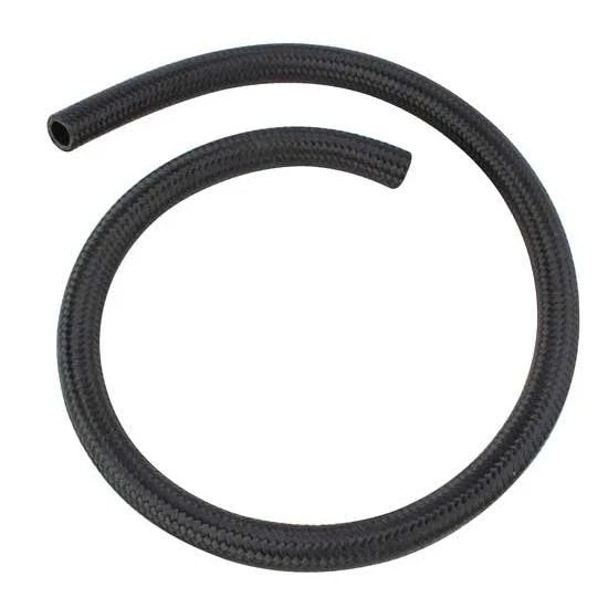 2X Fragola 840012 Premium Black Synthetic Hose -12 AN, 6 ft. (2010–2023)