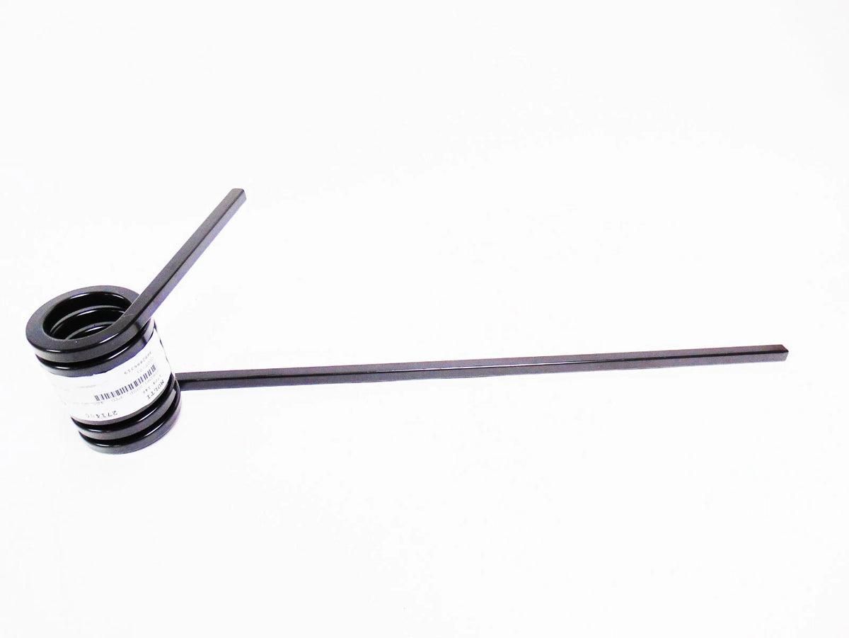 Right-Hand Suspension Spring for Arctic Cat Snowmobile (OEM) 1704-146