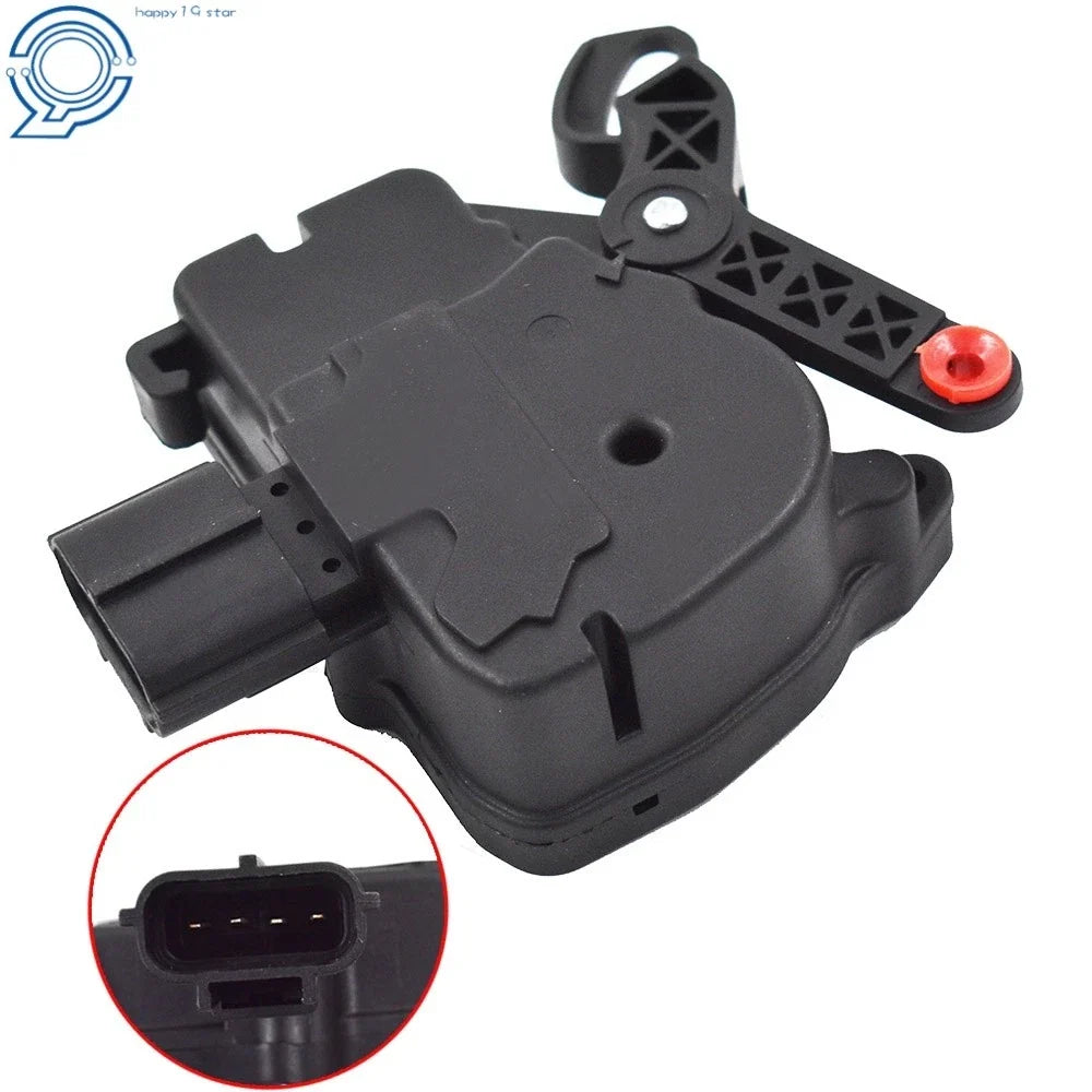 Door Lock Actuator for Chrysler Town & Country Dodge Grand Caravan (2008–2019)