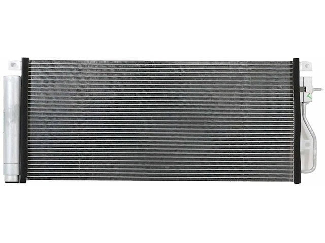 A/C Condenser for Buick Encore (2015–2022) 39219HPKJ