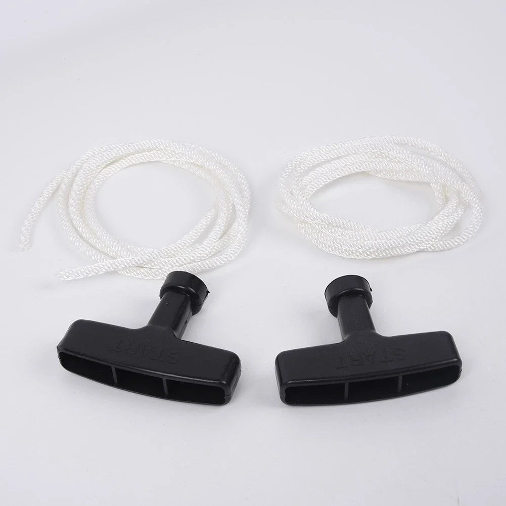 Recoil Starter Grip Rope Kit for Honda GX100 GX160 GX240