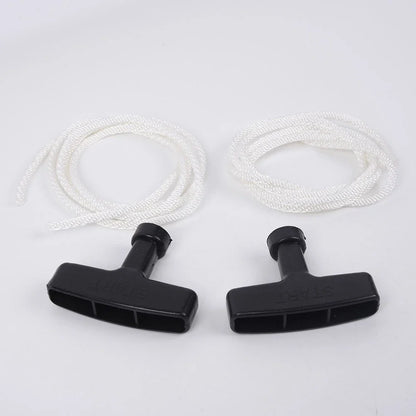 Recoil Starter Grip Rope Kit for Honda GX100 GX160 GX240