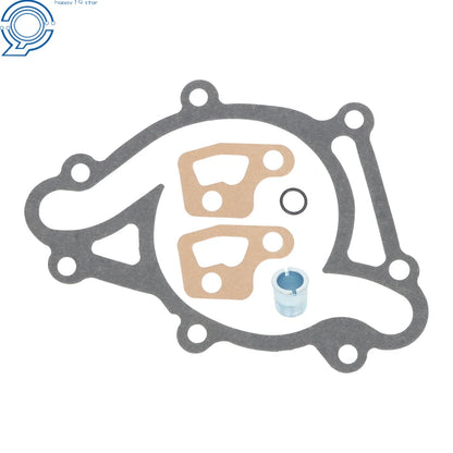 Timing Chain Kit with Oil Water Pump for Dodge Dakota Ram 1500 (1993–2003)