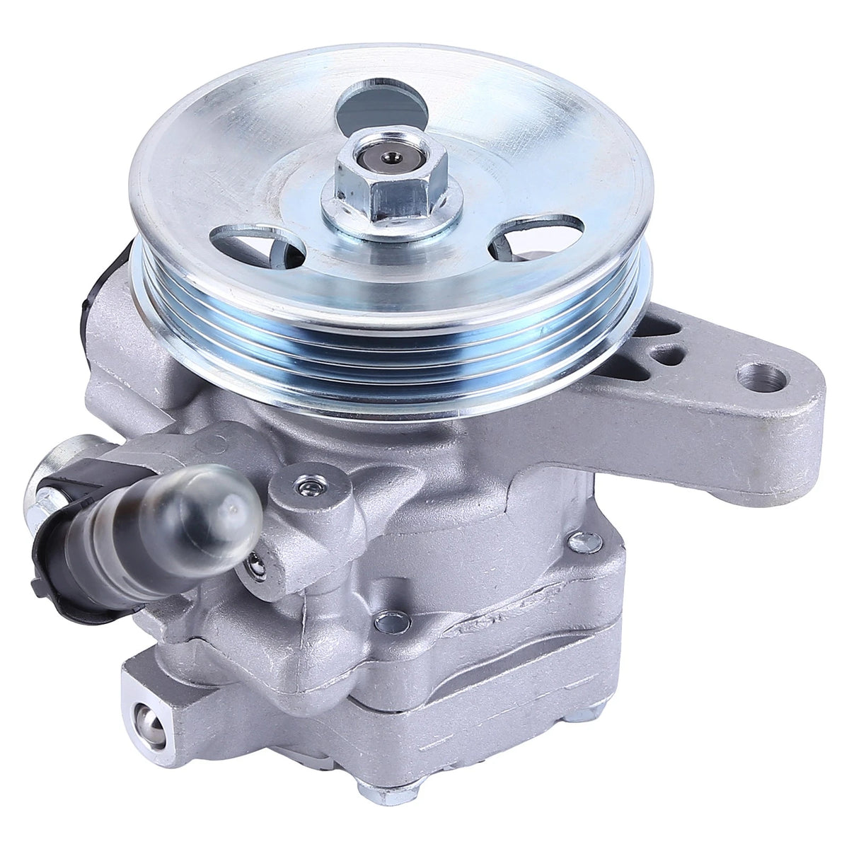 Power Steering Pump 21-5267 w/ Pulley for Acura EL Honda Civic (2001–2005)